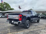 Certified 2023 Ford F250 King Ranch w/ Tremor Off-Road Package image 3