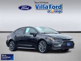Used 2021 Toyota Corolla XSE image 4