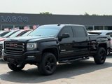 Used 2017 GMC Sierra 1500 SLE image 2