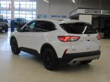 Certified 2022 Ford Escape SE w/ Convenience Package image 3