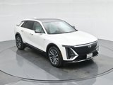 Used 2024 Cadillac Lyriq Sport image 4