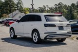 Used 2021 Audi Q7 3.0T Premium w/ Convenience Package image 3