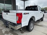 Certified 2022 Ford F250 XL w/ Power Equipment Group image 5