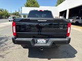 Certified 2021 Ford F250 Lariat image 3
