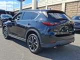 Used 2022 MAZDA CX-5 AWD 2.5 S w/ Premium Plus Pkg image 4