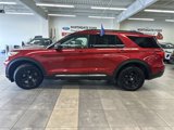 Certified 2023 Ford Explorer XLT w/ Equipment Group 202A image 2