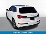 Used 2024 Audi Q5 2.0T Premium Plus image 3
