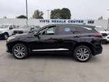 Used 2021 Acura RDX AWD w/ Technology Package image 2