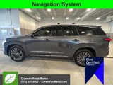 Used 2024 Lexus TX 350 AWD image 2