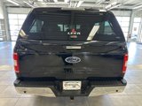 Certified 2020 Ford F150 XLT w/ Equipment Group 302A Luxury image 4