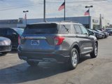 Certified 2023 Ford Explorer XLT w/ Equipment Group 202A image 3