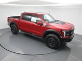 Certified 2025 Ford F150 Raptor w/ Equipment Group 803A Raptor R image 4