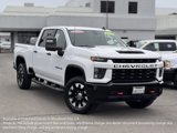 Used 2021 Chevrolet Silverado 2500 Custom w/ Custom Value Package image 6