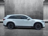 Used 2024 MAZDA CX-90 Plug-In Hybrid w/ Premium Plus image 2