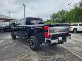 Certified 2023 Ford F250 King Ranch w/ Tremor Off-Road Package image 5