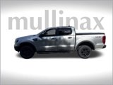 Certified 2022 Ford Ranger XL w/ Equipment Group 101A High image 3
