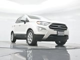 Certified 2018 Ford EcoSport SE w/ SE Convenience Package image 5