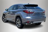 Used 2021 Lexus RX 350 AWD w/ Premium Package image 2