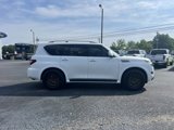 Used 2022 Nissan Armada SL image 2