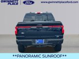 Certified 2024 Ford F150 Lightning Lariat image 4