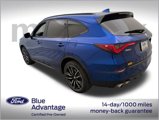 Used 2022 Acura MDX Type S image 3
