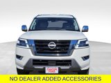 Used 2023 Nissan Armada Platinum w/ Captain's Chairs Package image 2