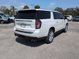 Used 2024 Chevrolet Suburban High Country image 3