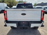 Certified 2025 Ford F250 Lariat w/ Lariat Ultimate Package image 4