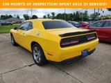 Used 2017 Dodge Challenger SXT image 3
