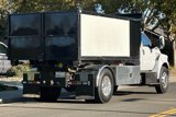 Certified 2023 Ford F650 2WD Regular Cab Super Duty image 5