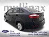 Certified 2019 Ford Fiesta S image 3