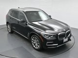 Used 2022 BMW X5 xDrive40i w/ Climate Comfort Package image 4