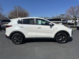 Used 2022 Kia Sportage LX w/ LX AWD Value Edition Package image 6