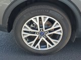 Certified 2021 Ford Escape SEL image 5