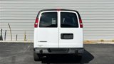 Used 2022 Chevrolet Express 2500 w/ Driver Convenience Package image 2
