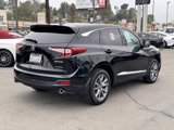 Used 2021 Acura RDX AWD w/ Technology Package image 5