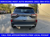 Certified 2022 Ford Escape SEL image 5