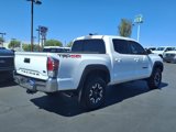 Used 2022 Toyota Tacoma TRD Off-Road image 4