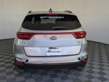 Used 2022 Kia Sportage EX image 4