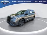 Used 2024 Subaru Ascent Onyx Edition Limited image 2