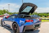 Used 2017 Chevrolet Corvette Grand Sport image 4