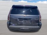 Used 2017 Cadillac Escalade Premium Luxury image 3