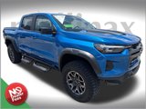 Used 2024 Chevrolet Colorado ZR2 w/ ZR2 Convenience Package III image 5