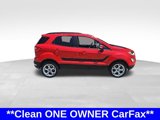 Certified 2022 Ford EcoSport SE w/ SE Convenience Package image 2