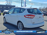 Certified 2017 Ford C-MAX Energi SE w/ Equipment Group 401A image 2