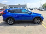 Used 2021 Honda CR-V EX-L image 2