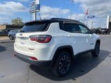 Used 2019 Jeep Compass Trailhawk w/ Popular Equipment Group image 3