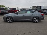 Used 2017 Nissan Maxima 3.5 SV image 3