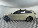 Used 2025 MAZDA CX-70 3.3 Turbo S w/ Premium Package image 2