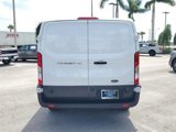 Certified 2024 Ford Transit 150 Low Roof w/ Load Area Protection Package image 3